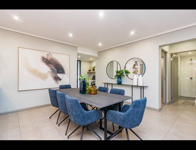 3 BEDROOM APARTMENT FOR SALE IN MIDSTREAM ESTATE